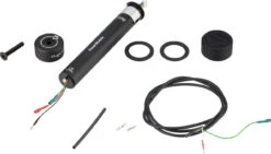 Plug6 Plus Dynamo USB-Stromversorgung -Fahrradzubehör Rabatte 474743