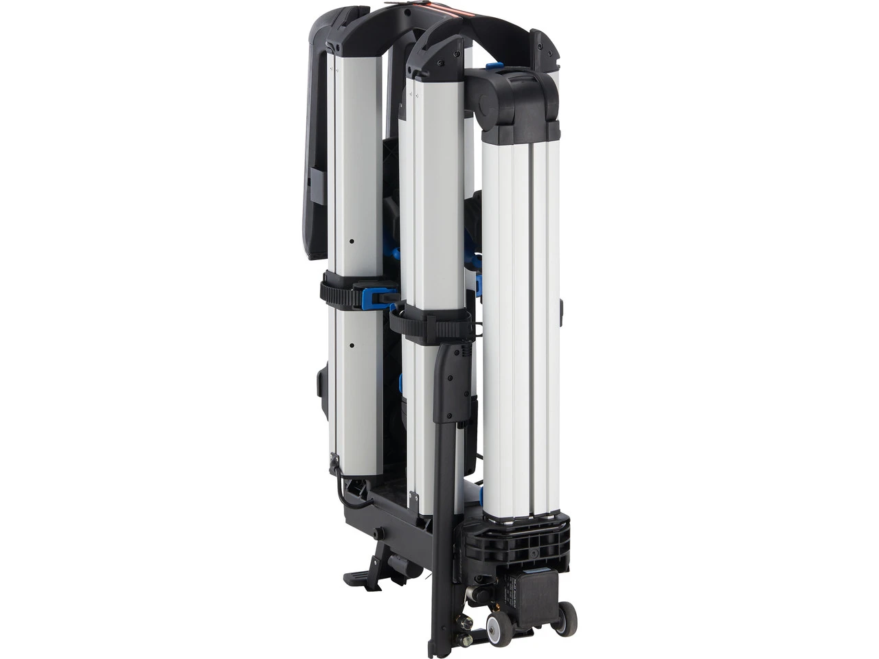 XLC Almada Work-E VC-C07 Fahrradträger Für Anhängerkupplung 6 XLC Almada Work-E VC-C07 Fahrradträger Für Anhängerkupplung – Bild 4