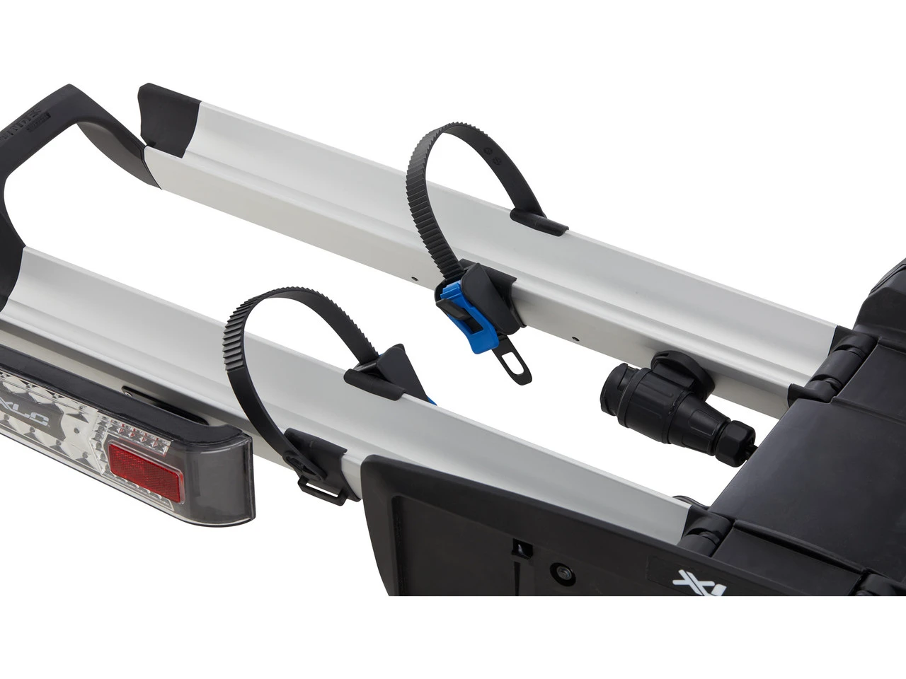 XLC Almada Work-E VC-C07 Fahrradträger Für Anhängerkupplung 11 XLC Almada Work-E VC-C07 Fahrradträger Für Anhängerkupplung – Bild 9