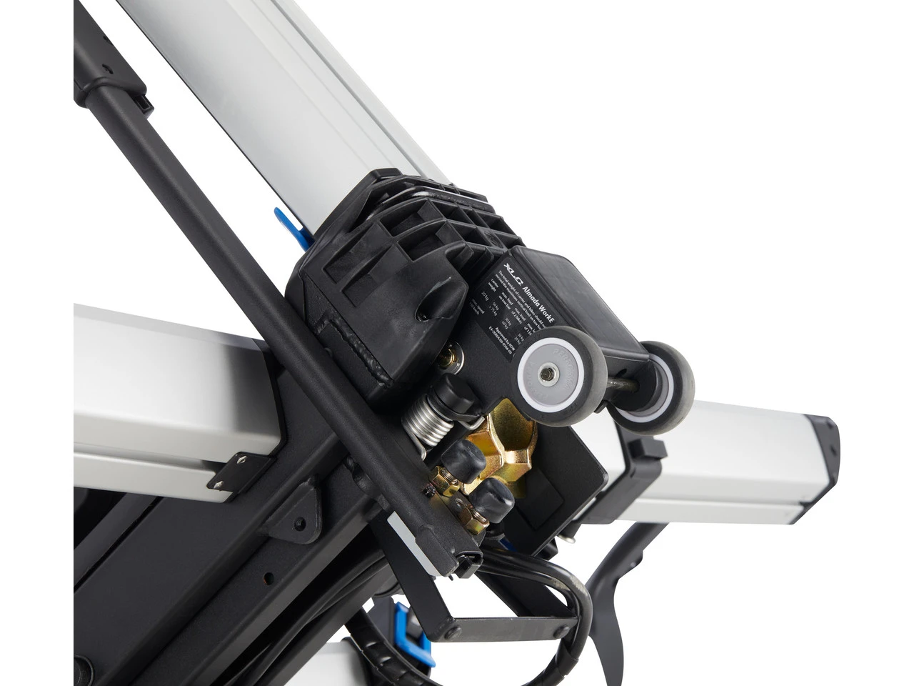 XLC Almada Work-E VC-C07 Fahrradträger Für Anhängerkupplung 14 XLC Almada Work-E VC-C07 Fahrradträger Für Anhängerkupplung – Bild 12