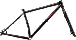 Surly Krampus 29+ Rahmenkit 25 Surly Krampus 29+ Rahmenkit -Fahrradzubehör Rabatte 476710