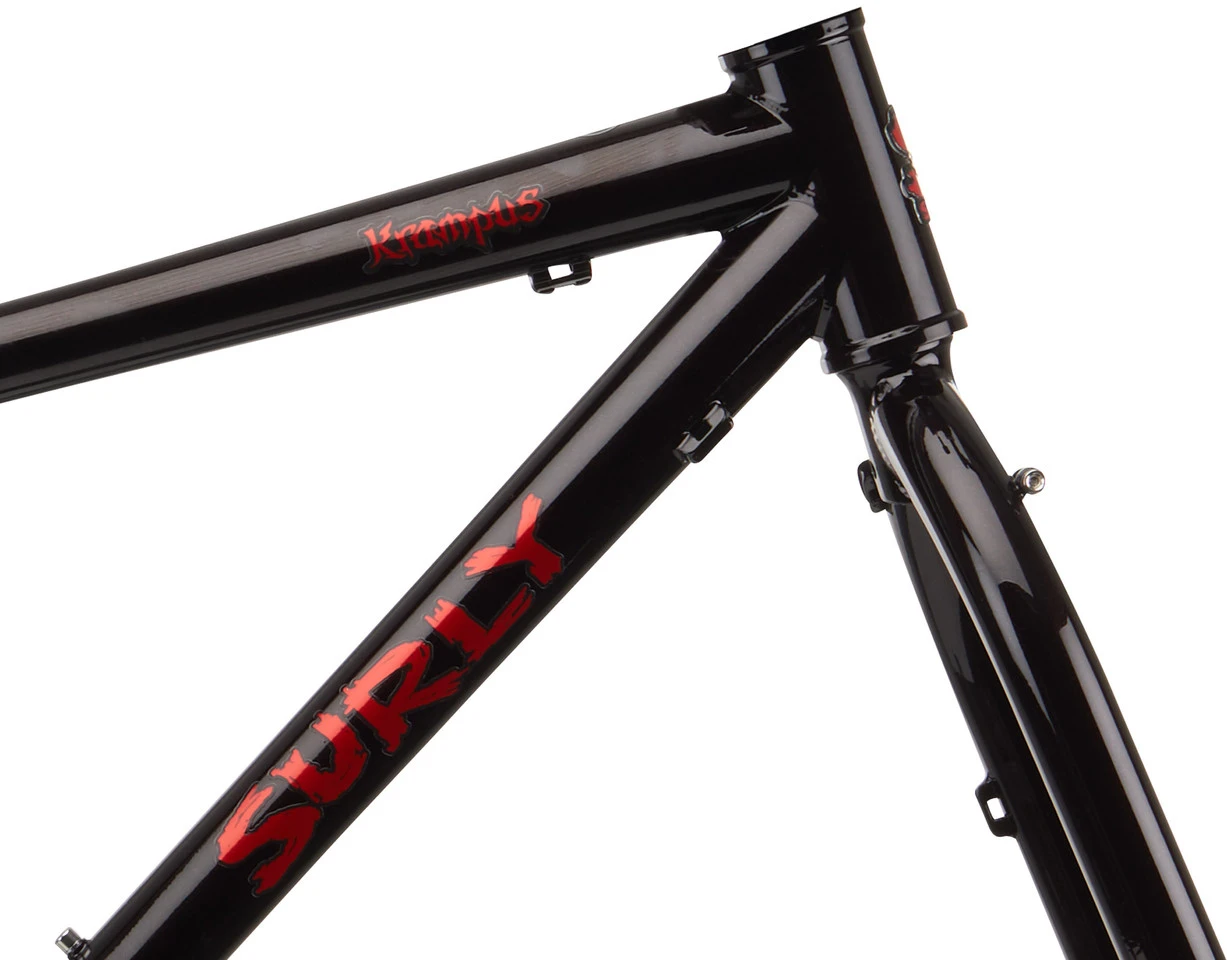 Surly Krampus 29+ Rahmenkit 9 Surly Krampus 29+ Rahmenkit – Bild 7
