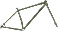 Surly Krampus 29+ Rahmenkit 35 Surly Krampus 29+ Rahmenkit -Fahrradzubehör Rabatte 476720