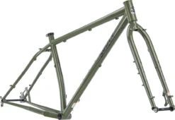 Surly Krampus 29+ Rahmenkit 36 Surly Krampus 29+ Rahmenkit -Fahrradzubehör Rabatte 476721