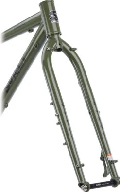 Surly Krampus 29+ Rahmenkit 38 Surly Krampus 29+ Rahmenkit -Fahrradzubehör Rabatte 476723