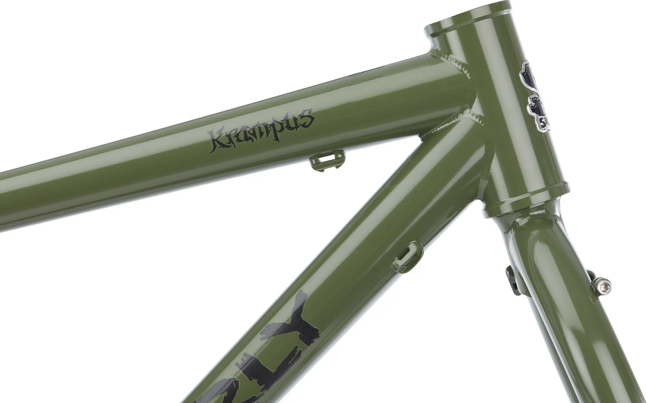 Surly Krampus 29+ Rahmenkit 20 Surly Krampus 29+ Rahmenkit – Bild 18