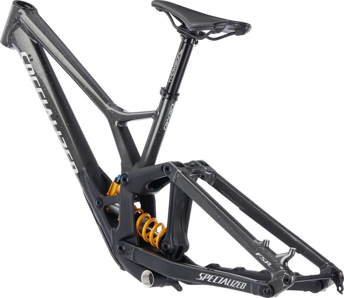 Specialized Demo Race 29" / 27,5" Rahmenkit 5 Specialized Demo Race 29" / 27,5" Rahmenkit – Bild 3