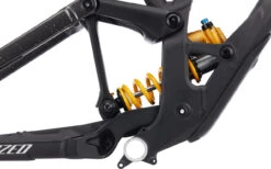 Specialized Demo Race 29" / 27,5" Rahmenkit 16 Specialized Demo Race 29" / 27,5" Rahmenkit -Fahrradzubehör Rabatte 477741