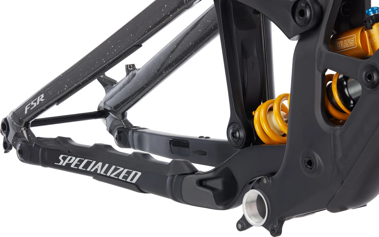 Specialized Demo Race 29" / 27,5" Rahmenkit 9 Specialized Demo Race 29" / 27,5" Rahmenkit – Bild 7