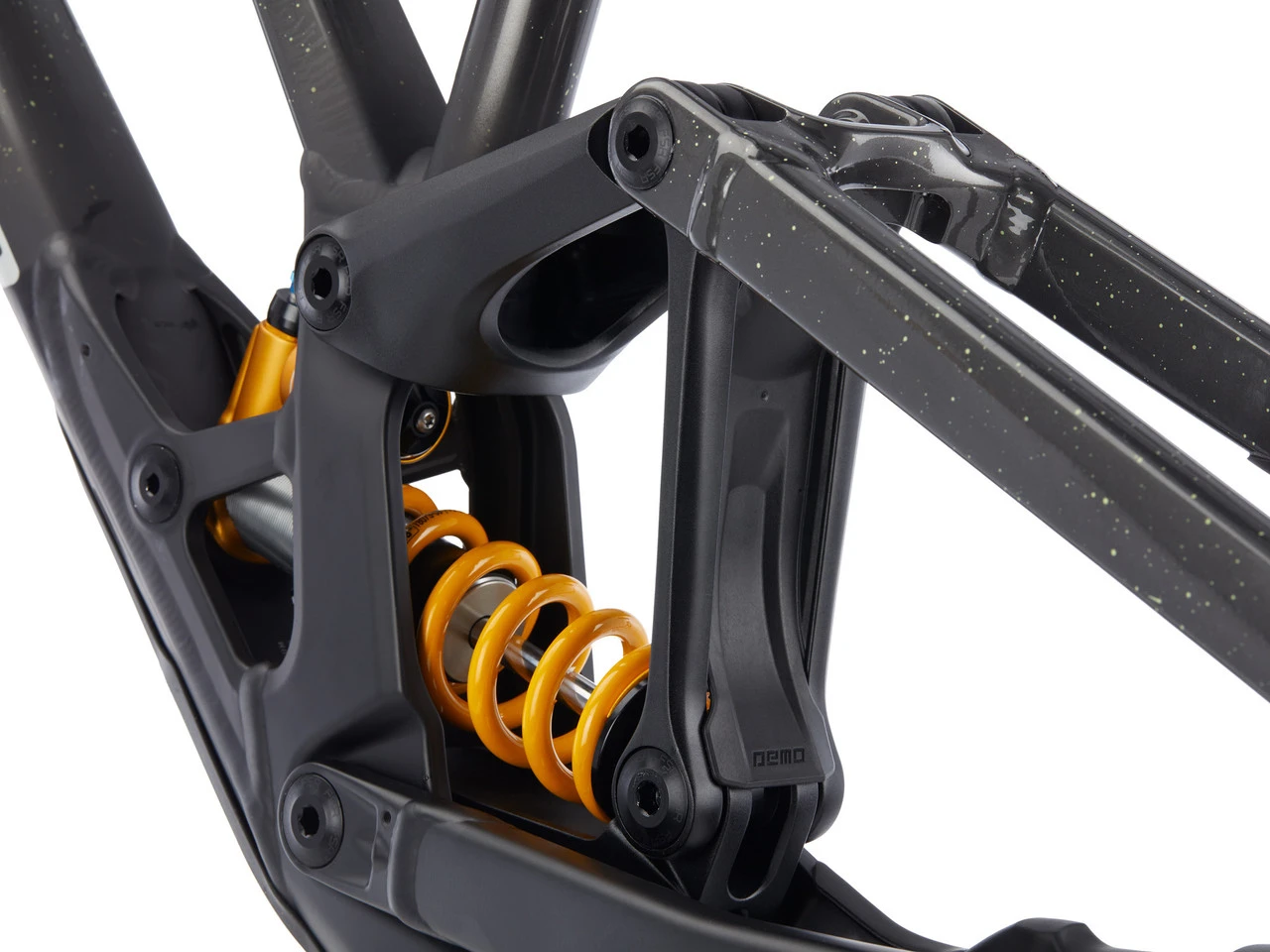 Specialized Demo Race 29" / 27,5" Rahmenkit 10 Specialized Demo Race 29" / 27,5" Rahmenkit – Bild 8