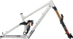 Madonna V2.2 29" Rahmenkit Mit Fox Float X2 2POS Und 38 Float GRIP2 20 Madonna V2.2 29" Rahmenkit Mit Fox Float X2 2POS Und 38 Float GRIP2 -Fahrradzubehör Rabatte 478875