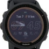 Garmin Forerunner 955 Solar GPS Lauf- Und Triathlon-Smartwatch -Fahrradzubehör Rabatte 479531