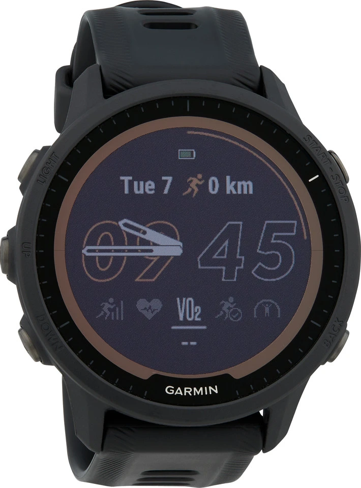 Garmin Forerunner 955 Solar GPS Lauf- Und Triathlon-Smartwatch 3 Garmin Forerunner 955 Solar GPS Lauf- Und Triathlon-Smartwatch