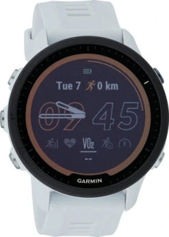 Garmin Forerunner 955 Solar GPS Lauf- Und Triathlon-Smartwatch 15 Garmin Forerunner 955 Solar GPS Lauf- Und Triathlon-Smartwatch -Fahrradzubehör Rabatte 479537