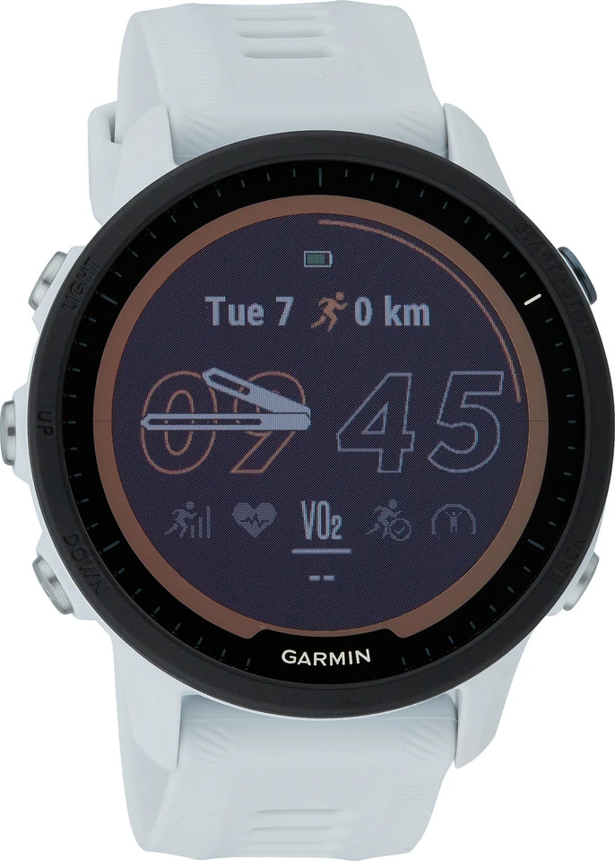 Garmin Forerunner 955 Solar GPS Lauf- Und Triathlon-Smartwatch 9 Garmin Forerunner 955 Solar GPS Lauf- Und Triathlon-Smartwatch – Bild 7