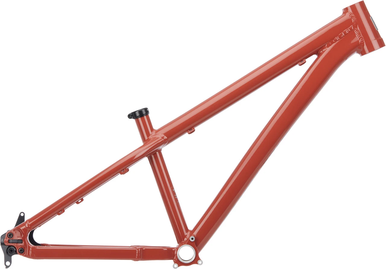 Santa Cruz Jackal 4.1 26" Rahmen 3 Santa Cruz Jackal 4.1 26" Rahmen