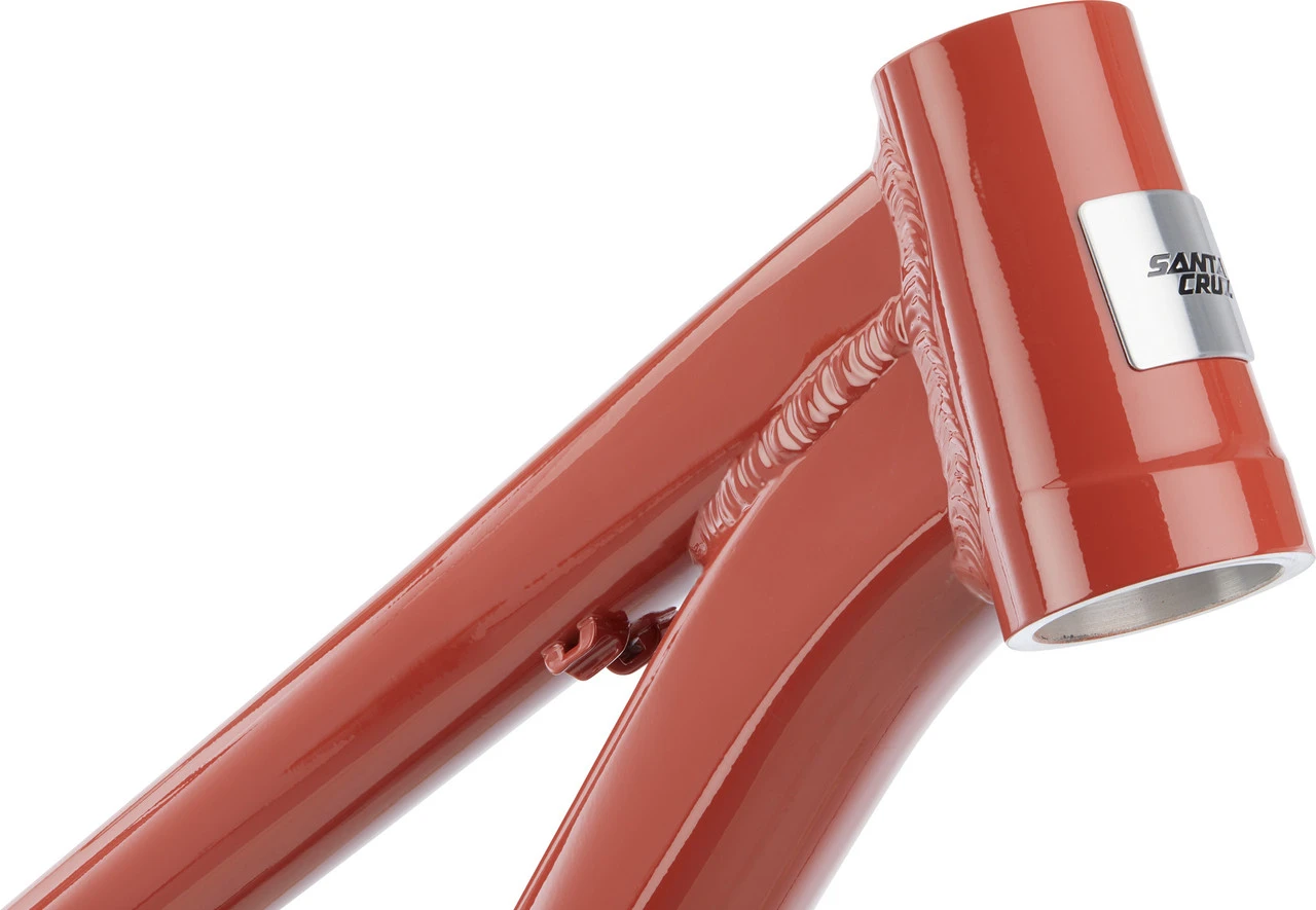 Santa Cruz Jackal 4.1 26" Rahmen 6 Santa Cruz Jackal 4.1 26" Rahmen – Bild 4