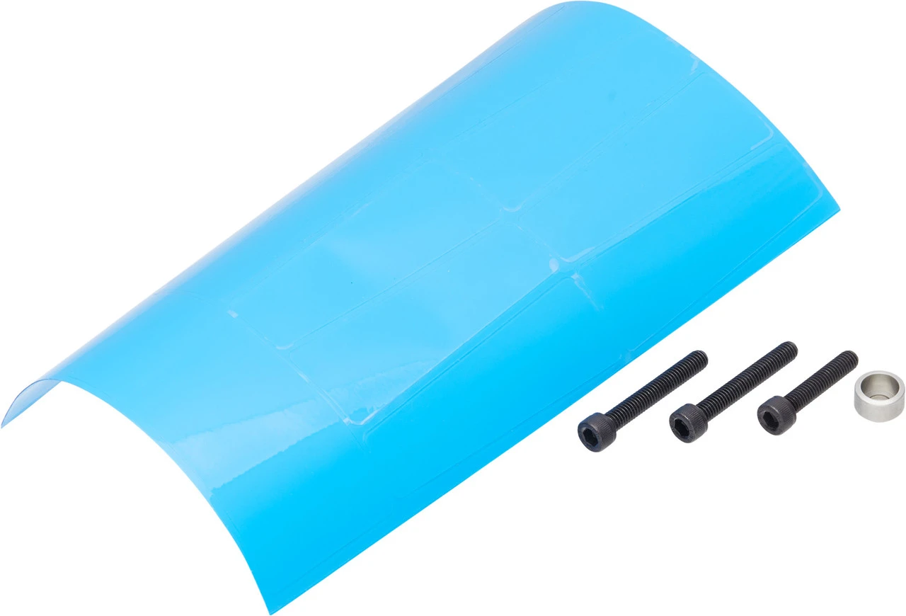 Santa Cruz Jackal 4.1 26" Rahmen 11 Santa Cruz Jackal 4.1 26" Rahmen – Bild 9