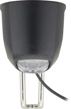 Busch-mueller Dopp T Senso Plus LED Frontlicht Mit StVZO-Zulassung -Fahrradzubehör Rabatte 481395