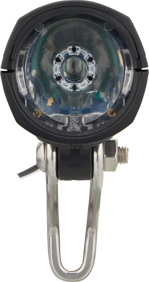 Busch-mueller Dopp E LED Frontlicht Für E-Bikes Mit StVZO-Zulassung 5 Busch-mueller Dopp E LED Frontlicht Für E-Bikes Mit StVZO-Zulassung – Bild 3