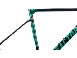 LS Disc Carbon Gravel Rahmenkit Modell 2022 -Fahrradzubehör Rabatte 484071