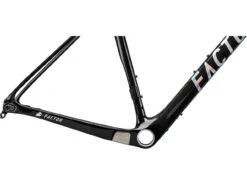 LS Disc Carbon Gravel Rahmenkit Modell 2022 -Fahrradzubehör Rabatte 484085