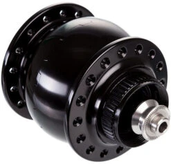 Delux Disc Center Lock Nabendynamo 18 Delux Disc Center Lock Nabendynamo -Fahrradzubehör Rabatte 484911