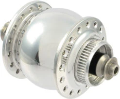 Delux Disc Center Lock Nabendynamo 21 Delux Disc Center Lock Nabendynamo -Fahrradzubehör Rabatte 484914