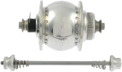 Delux Disc Center Lock Nabendynamo 22 Delux Disc Center Lock Nabendynamo -Fahrradzubehör Rabatte 484915