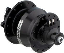 Nabendynamo PD-8 Disc 6-Loch 24 Nabendynamo PD-8 Disc 6-Loch -Fahrradzubehör Rabatte 485534