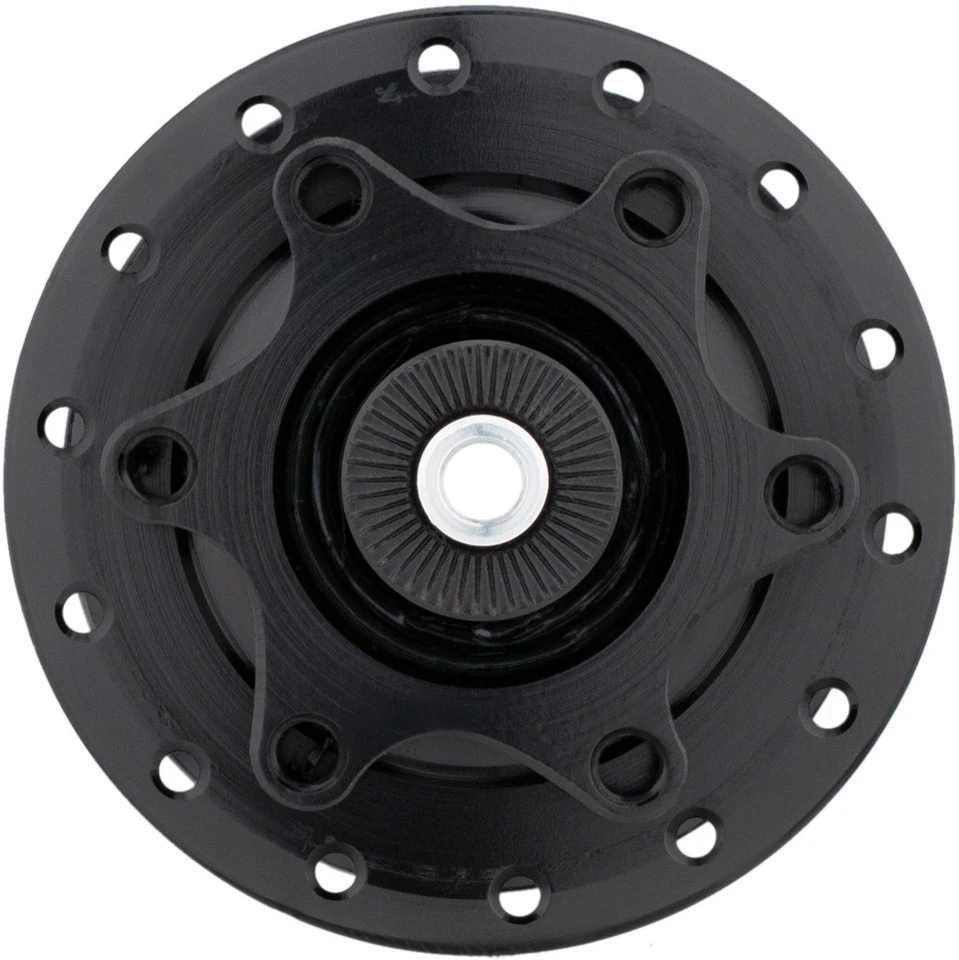 Nabendynamo PD-8 Disc 6-Loch 6 Nabendynamo PD-8 Disc 6-Loch – Bild 4