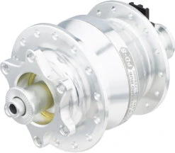 Nabendynamo PD-8 Disc 6-Loch 29 Nabendynamo PD-8 Disc 6-Loch -Fahrradzubehör Rabatte 485539