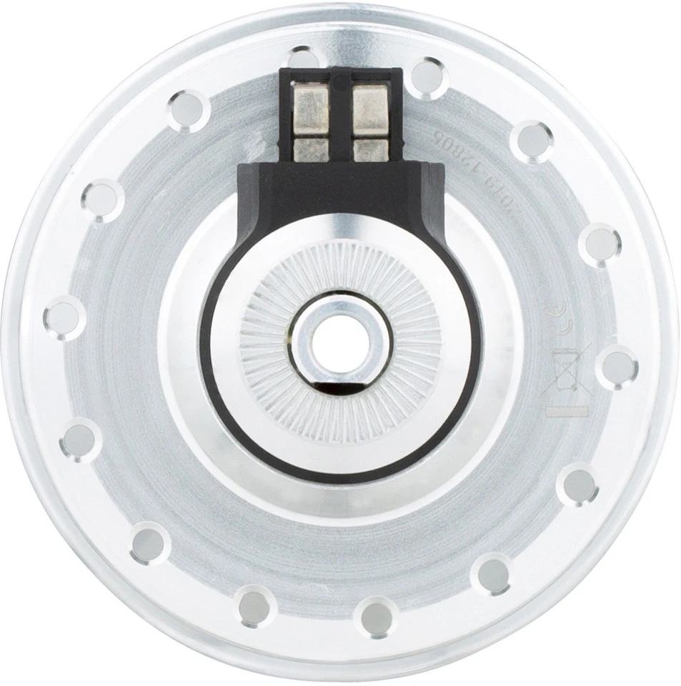 Nabendynamo PD-8 Disc 6-Loch 13 Nabendynamo PD-8 Disc 6-Loch – Bild 11