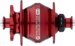 Nabendynamo PD-8 Disc 6-Loch 34 Nabendynamo PD-8 Disc 6-Loch -Fahrradzubehör Rabatte 485544