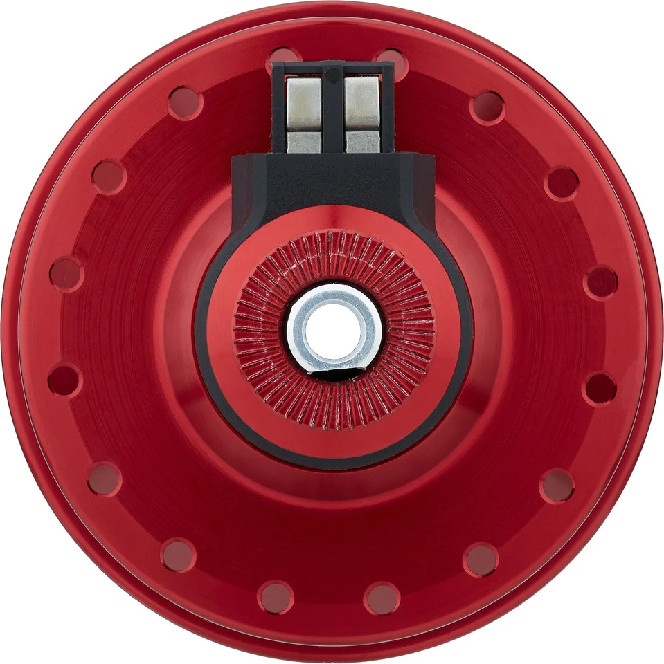 Nabendynamo PD-8 Disc 6-Loch 18 Nabendynamo PD-8 Disc 6-Loch – Bild 16