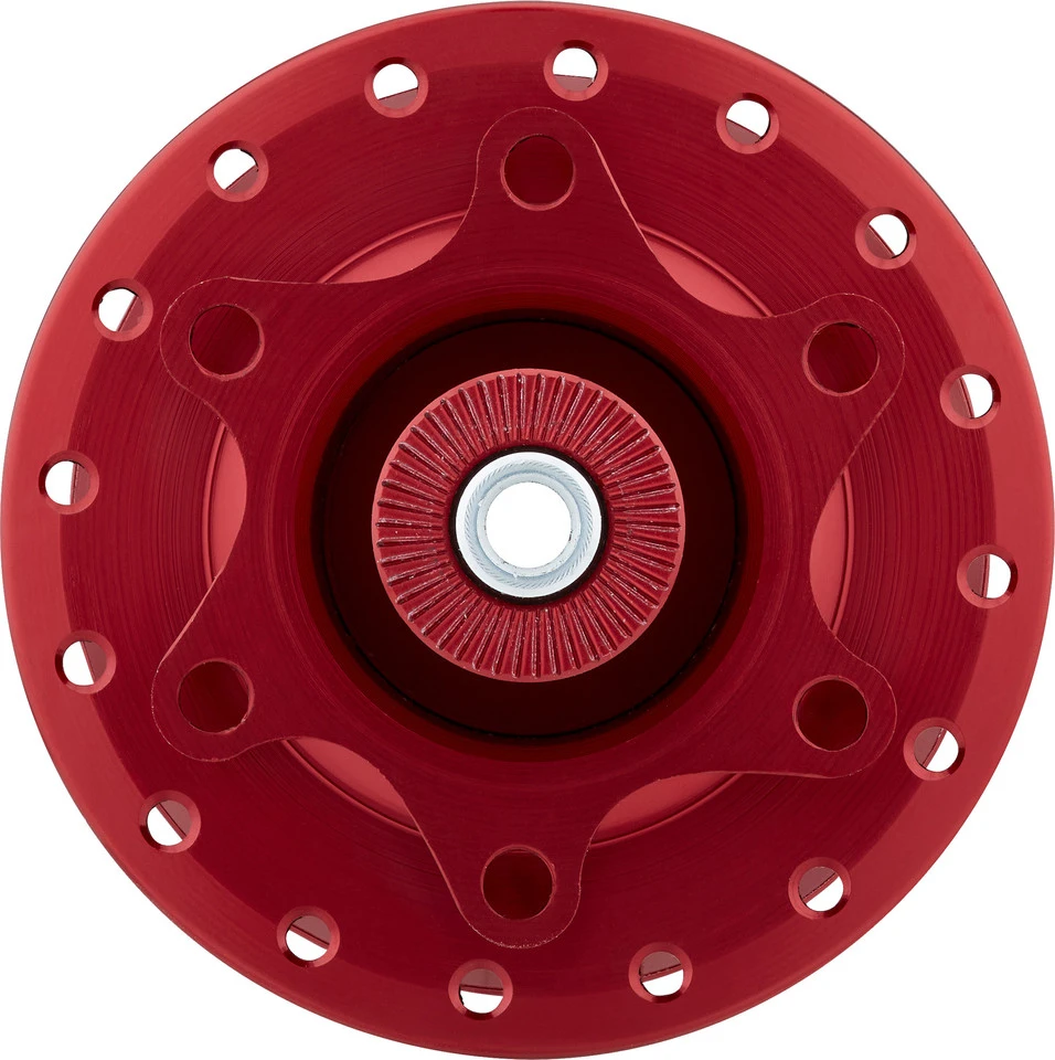 Nabendynamo PD-8 Disc 6-Loch 19 Nabendynamo PD-8 Disc 6-Loch – Bild 17