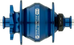 Nabendynamo PD-8 Disc 6-Loch 40 Nabendynamo PD-8 Disc 6-Loch -Fahrradzubehör Rabatte 485550