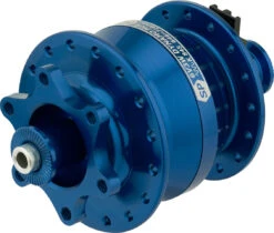 Nabendynamo PD-8 Disc 6-Loch 41 Nabendynamo PD-8 Disc 6-Loch -Fahrradzubehör Rabatte 485551