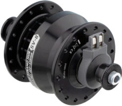 Nabendynamo SV-8 V-Brake 15 Nabendynamo SV-8 V-Brake -Fahrradzubehör Rabatte 486613
