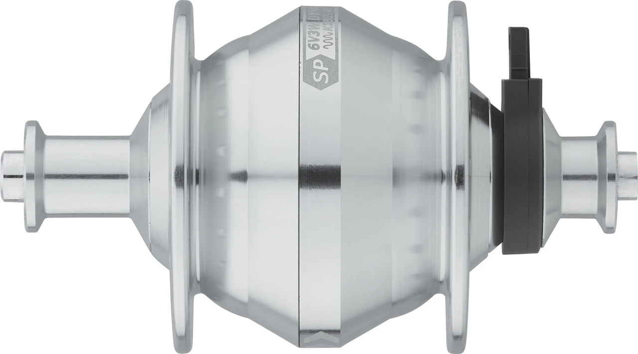 Nabendynamo SV-8 V-Brake 9 Nabendynamo SV-8 V-Brake – Bild 7