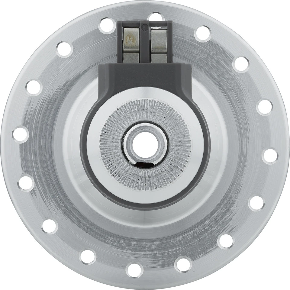 Nabendynamo SV-8 V-Brake 12 Nabendynamo SV-8 V-Brake – Bild 10