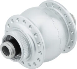 Delux 12 Disc Center Lock Nabendynamo -Fahrradzubehör Rabatte 486639