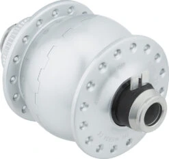 Delux 12 Disc Center Lock Nabendynamo -Fahrradzubehör Rabatte 486640