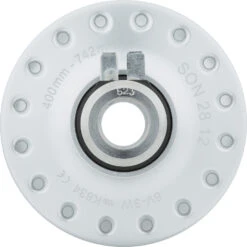 Delux 12 Disc Center Lock Nabendynamo -Fahrradzubehör Rabatte 486642