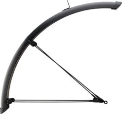 SKS Bluemels Stripes Schutzblech Set VR+HR -Fahrradzubehör Rabatte 487148