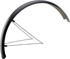 SKS Bluemels Stripes Schutzblech Set VR+HR -Fahrradzubehör Rabatte 487149