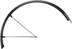 SKS Bluemels Stripes Schutzblech Set VR+HR -Fahrradzubehör Rabatte 487150