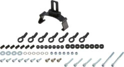 SKS Bluemels Stripes Schutzblech Set VR+HR -Fahrradzubehör Rabatte 487152