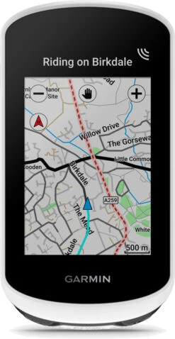 Garmin Edge Explore 2 GPS Navigationssystem