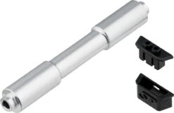 Nabendynamo PL-8X QR15 Disc Center Lock -Fahrradzubehör Rabatte 487848